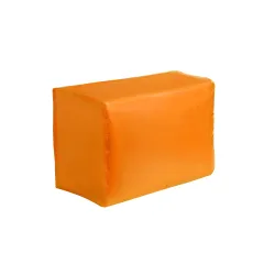 Ręcznik fryzjerski GŁADKI TEDO 50x70 - 100 szt.